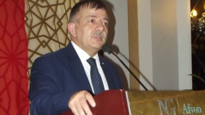 Afyonkarahisar'da Mayıs ayına yapılması planlanan ESOB seçimleri yaklaşırken, geçtiğimiz günlerde