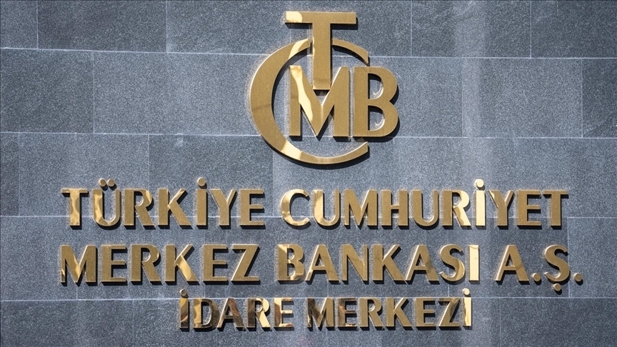 Türkiye Cumhuriyet Merkez Bankasının (TCMB) toplam rezervleri, 30 Ocak haftasında
