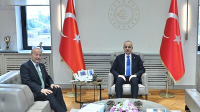 Milliyetçi Hareket Partisi Afyonkarahisar Milletvekili Mehmet Taytak, Ulaştırma ve Altyapı