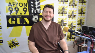 Frigya Ağız ve Diş Sağlığı Polikliniğinden Ortodonti Uzmanı Diş Hekimi