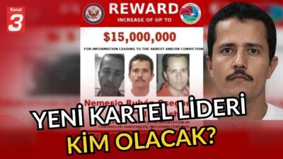 Gün Ortası | 25 Şubat 2026 📶https://kanal3.com.tr/ Sosyal Medya Hesaplarımızı