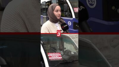 Sakarya’da yaşayan 22 yaşındaki üniversite öğrencisi Sude Naz Topçu, çocuk