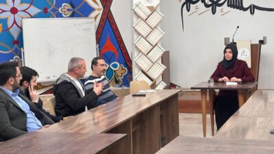 Afyonkarahisar İl Müftülüğü tarafından Ramazan ayında gençlere yönelik yapılacak çalışmalar