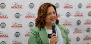 Afyonkarahisar Belediye Başkanı Burcu Köksal, bu gece başlayacak olan Ramazan