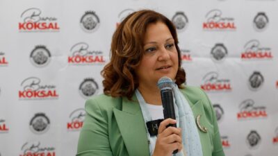 Afyonkarahisar Belediye Başkanı Burcu Köksal, bu gece başlayacak olan Ramazan