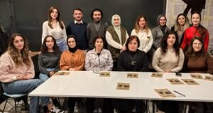 Afyonkarahisar Ruh Sağlığı ve Eğitimi Derneği, sinema analizi etkinlikleri kapsamında