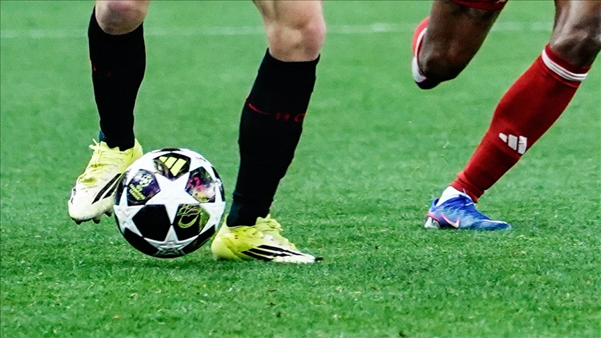 UEFA Şampiyonlar Ligi'nde son 16 play-off turu rövanş heyecanı yarın