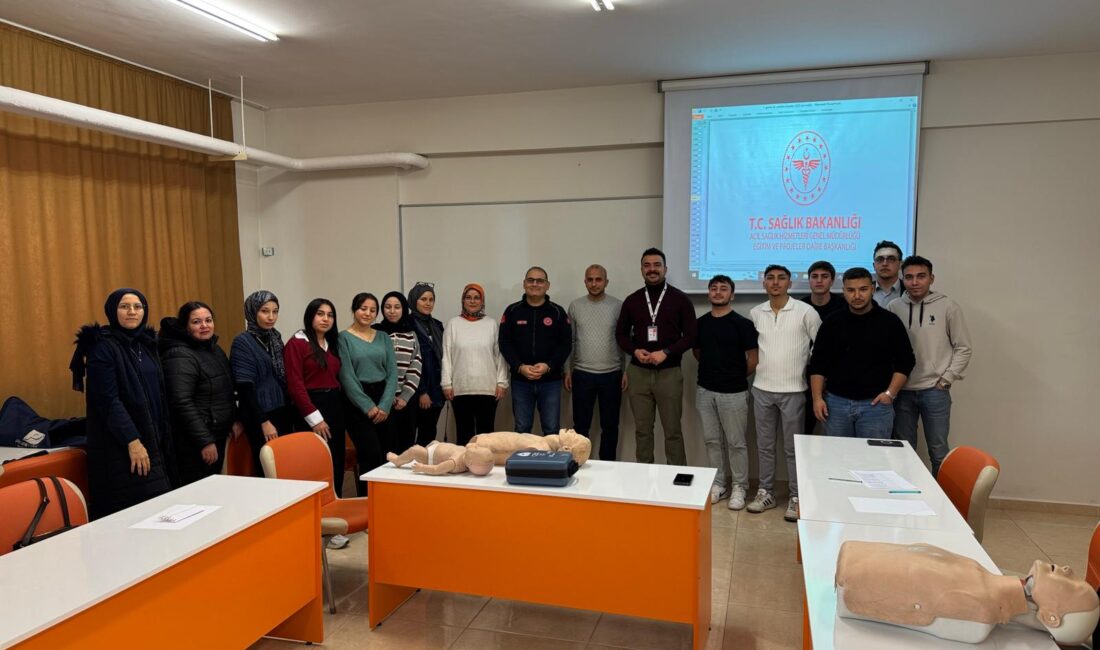 Afyon Kocatepe Üniversitesi (AKÜ) Sandıklı Meslek Yüksekokulu (MYO) ile Afyonkarahisar