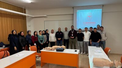 Afyon Kocatepe Üniversitesi (AKÜ) Sandıklı Meslek Yüksekokulu (MYO) ile Afyonkarahisar