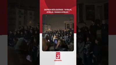 6 Şubat depreminin üzerinden 3 yıl geçti. Tüm Türkiye, kaybettiklerini