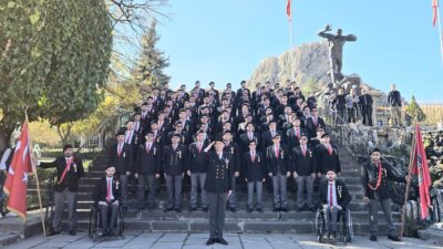 Türkiye Harp Malulü Gaziler, Şehit Dul ve Yetimleri Derneği Afyonkarahisar