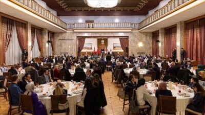 Aile ve Sosyal Hizmetler Bakanlığı koordinasyonunda yurt genelinde hazırlanacak "Büyük