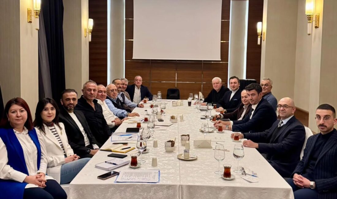 Afyonkarahisar’da 17-20 Haziran 2026 tarihlerinde düzenlenecek olan ABMF 2. Afyonkarahisar