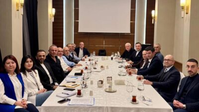 Afyonkarahisar’da 17-20 Haziran 2026 tarihlerinde düzenlenecek olan ABMF 2. Afyonkarahisar