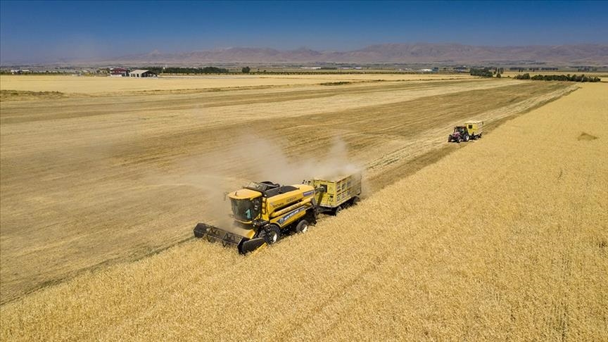 Tarım ve Kırsal Kalkınmayı Destekleme Kurumunca (TKDK), Kahramanmaraş merkezli depremlerin