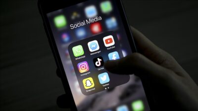 Teknoloji devleri takip pikselleri sayesinde kendi sosyal medya platformunda hesabı