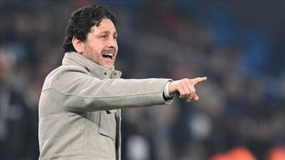 Trendyol Süper Lig'in 22. haftasında 14 Şubat Cumartesi günü Fenerbahçe'yi