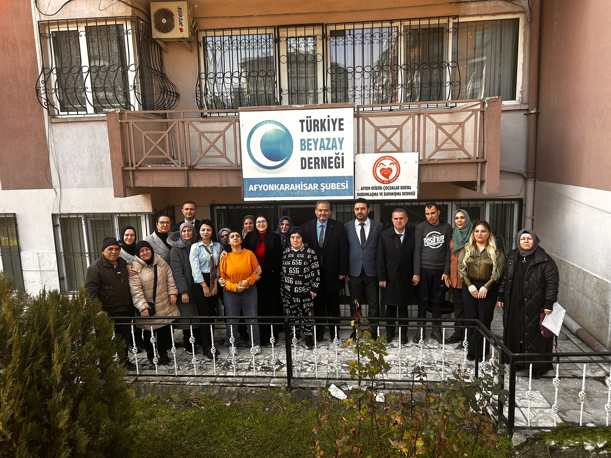 Afyonkarahisar Sağlık Bilimleri Üniversitesi Rektörü Prof. Dr. Adem Aslan, Rektör