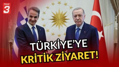 Türkiye’ye kritik ziyaret! | Savunma Bakanı neden gelmiyor? | Prof.