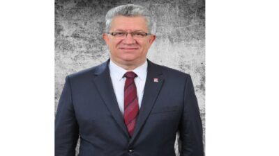 Cumhuriyet Halk Partisi (CHP) Afyonkarahisar Belediye Meclis Üyesi Kemal Demirkırkan,