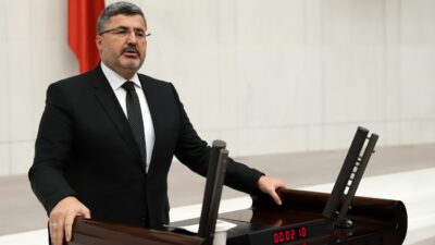 AK Parti Afyonkarahisar Milletvekili Av. Ali Özkaya, Ev Sahibi Türkiye