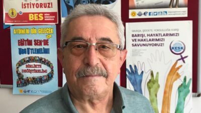 Büro Emekçileri Sendikası (BES) Afyonkarahisar Temsilcisi Ali İhsan Orhan, Vergi