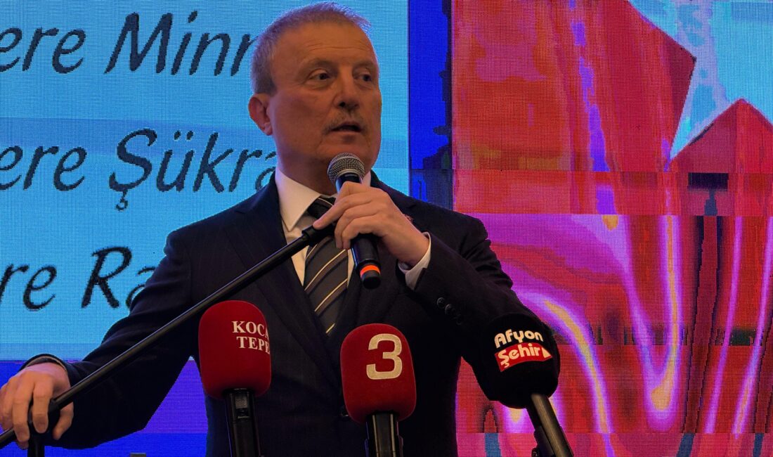 Afyonkarahisar’ın köklü geleneklerinden biri olan arabaşı kültürü, anlamlı bir organizasyonla