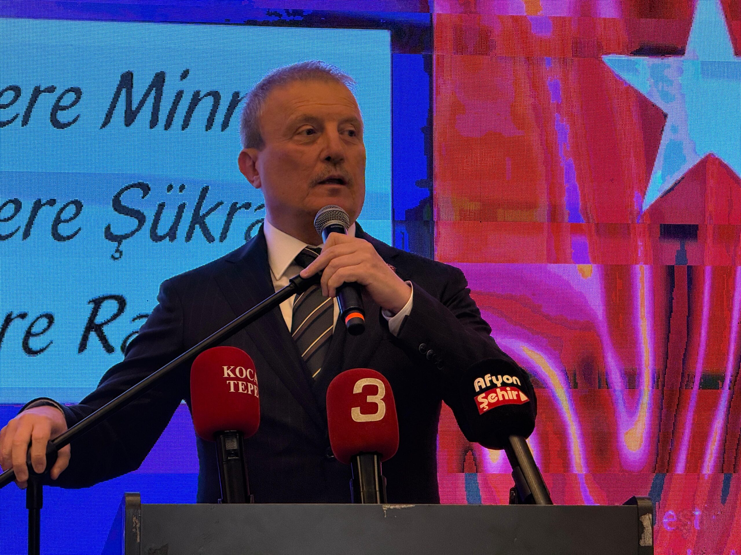 Afyonkarahisar’ın köklü geleneklerinden biri olan arabaşı kültürü, anlamlı bir organizasyonla