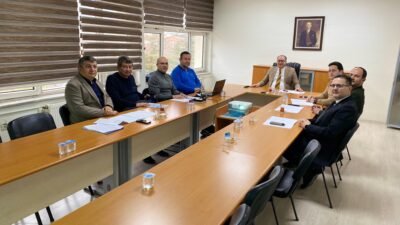 Bolvadin’in tarım ve hayvancılık alanındaki geleceğini şekillendirecek dev projede kritik