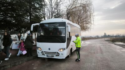 Afyonkarahisar’da 2025–2026 Eğitim ve Öğretim Yılı’nın ikinci döneminin başlamasıyla birlikte,