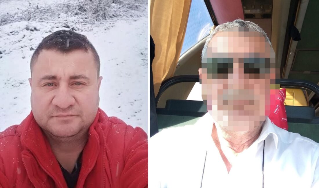 Çanakkale'nin Çan ilçesinde dün akşam saatlerinde meydana gelen olay, bir