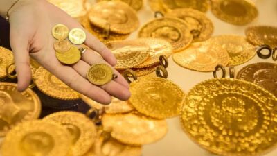 Altın ve gümüş piyasalarında rüzgar tersine döndü. Geçen haftaki rekorların