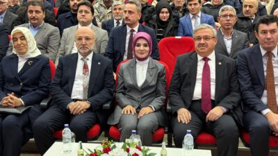 Cumhurbaşkanı tarafından ilan edilen ve cumhuriyet tarihinin en büyük barınma