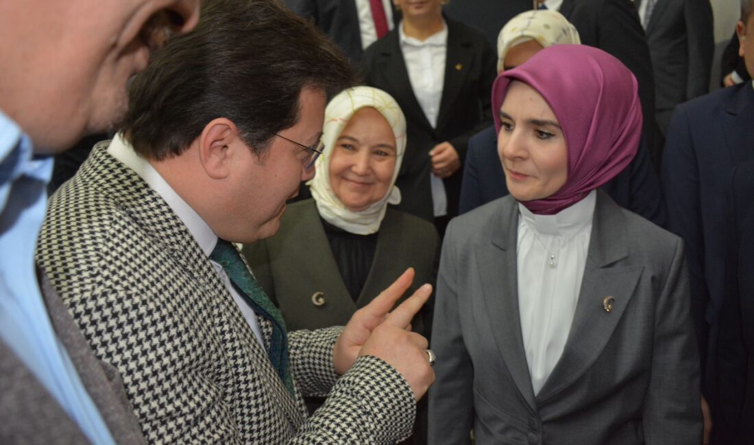 Cumhurbaşkanı Recep Tayyip Erdoğan liderliğinde başlatılan "Yüzyılın Konut Projesi" kapsamında,