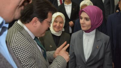 Cumhurbaşkanı Recep Tayyip Erdoğan liderliğinde başlatılan "Yüzyılın Konut Projesi" kapsamında,