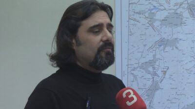 Afyon Kocatepe Üniversitesi (Akü) Deprem Uygulama ve Araştırma Merkezi Müdürü