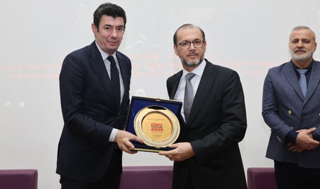 Afyonkarahisar Sağlık Bilimleri Üniversitesi, vatan sevgisi temalı anlamlı bir etkinliğe