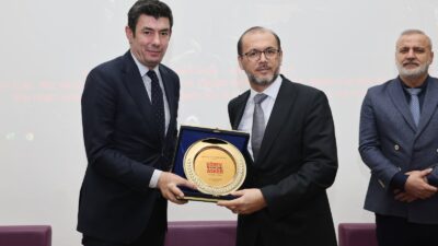 Afyonkarahisar Sağlık Bilimleri Üniversitesi, vatan sevgisi temalı anlamlı bir etkinliğe