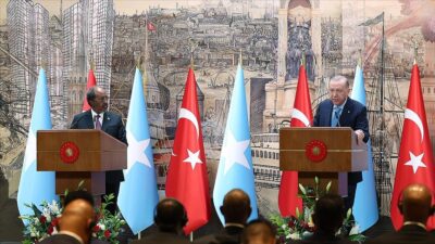 Türkiye-Afrika ilişkilerinin sürdürülebilirliği, imzalanan anlaşmalar ya da gerçekleştirilen projelerin ötesindedir.