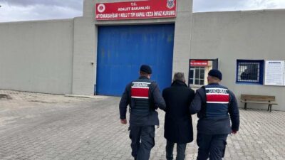 Afyonkarahisar İl Jandarma Komutanlığı, 02-08 Şubat 2026 tarihleri arasında gerçekleştirdiği