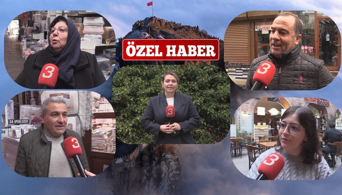 Türkiye İstatistik Kurumu’nun (TÜİK) açıkladığı son nüfus verilerine göre Afyonkarahisar’ın