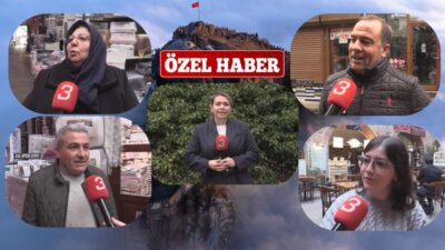 Türkiye İstatistik Kurumu’nun (TÜİK) açıkladığı son nüfus verilerine göre Afyonkarahisar’ın