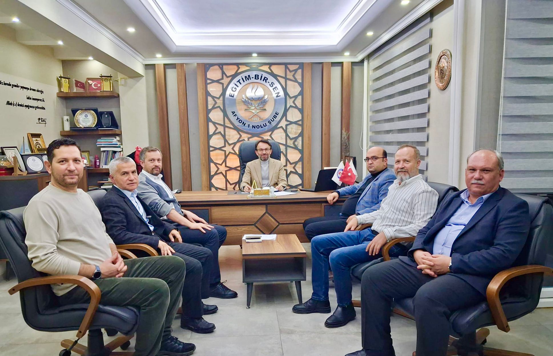 Anaokullarına okul öncesi branşının öncelikle atanması dahil yargıya taşıdığımız hususlar