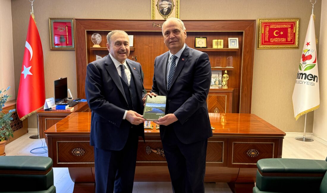 Önceki dönem Orman ve Su İşleri Bakanı ve Türkiye Cumhuriyeti