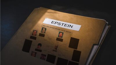 ABD'de Jeffrey Epstein'e ilişkin açıklanan yeni belgeler, kamuoyunda genellikle finans