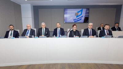 Basın İlan Kurumu Genel Kurulu, basın çalışanlarına yönelik sosyal desteklerin