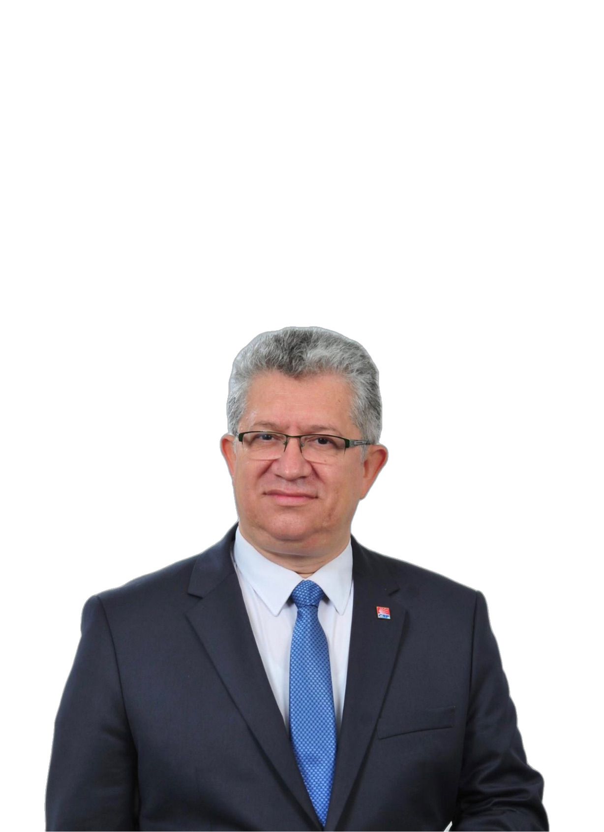 Afyonkarahisar Belediye Meclisi Başkanvekili Dr. M. Kemal Demirkırkan, İl Sağlık