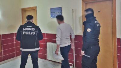 Afyonkarahisar Emniyet Müdürlüğü ekipleri, suç ve suçluyla mücadele kapsamında Dazkırı