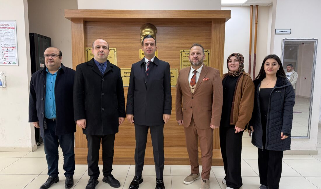 Afyonkarahisar’ın Sinanpaşa ilçesinde taşımalı eğitim gören öğrenciler için yemek hizmetinde