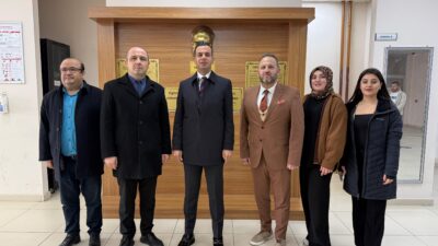 Afyonkarahisar’ın Sinanpaşa ilçesinde taşımalı eğitim gören öğrenciler için yemek hizmetinde